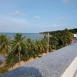 Beira Mar com Vista da Praia do Cabo Branco A