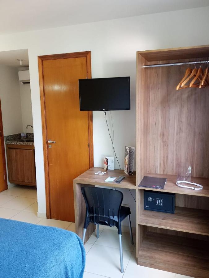 Hotel Beira Mar Do Cabo Branco Com Vista 4400 - 308