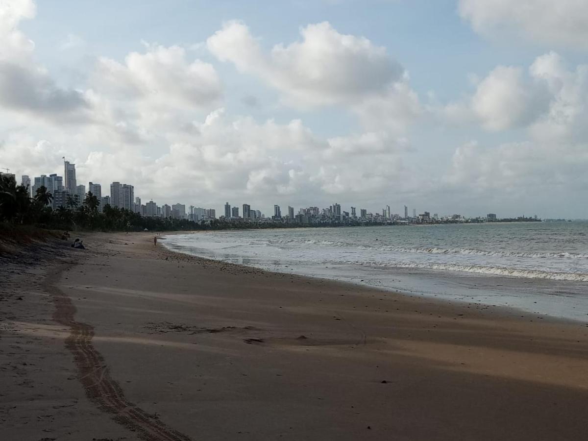 Beira Mar Do Cabo Branco Com Vista 4400 - 308 Hotel 3*